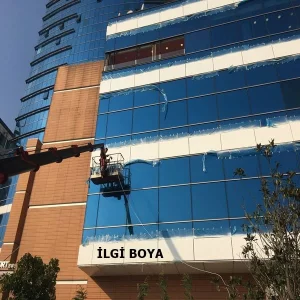 Kompozit Boyası